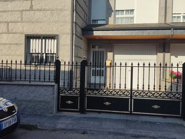Chalet adosado en Calle da Canteira, 6 - Foto 12