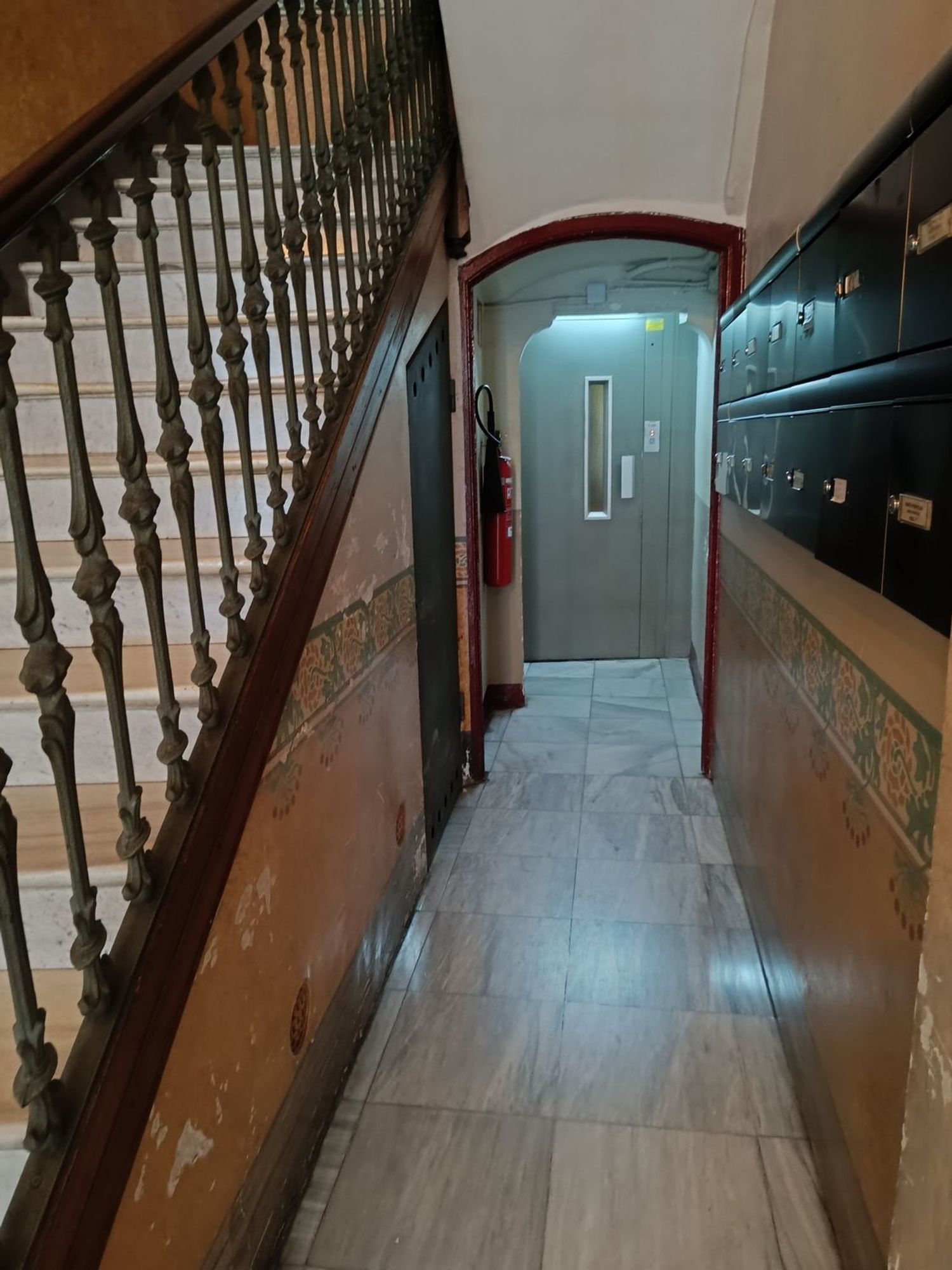 Estudio en Calle Ramón Rocafull, 60, El Carmel - Foto 8