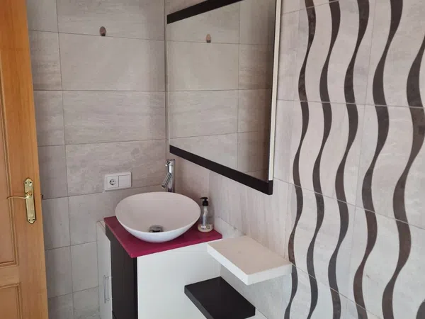 Dúplex en Calle Altagracia, 15, El Perchel, El Perchel - Foto 15