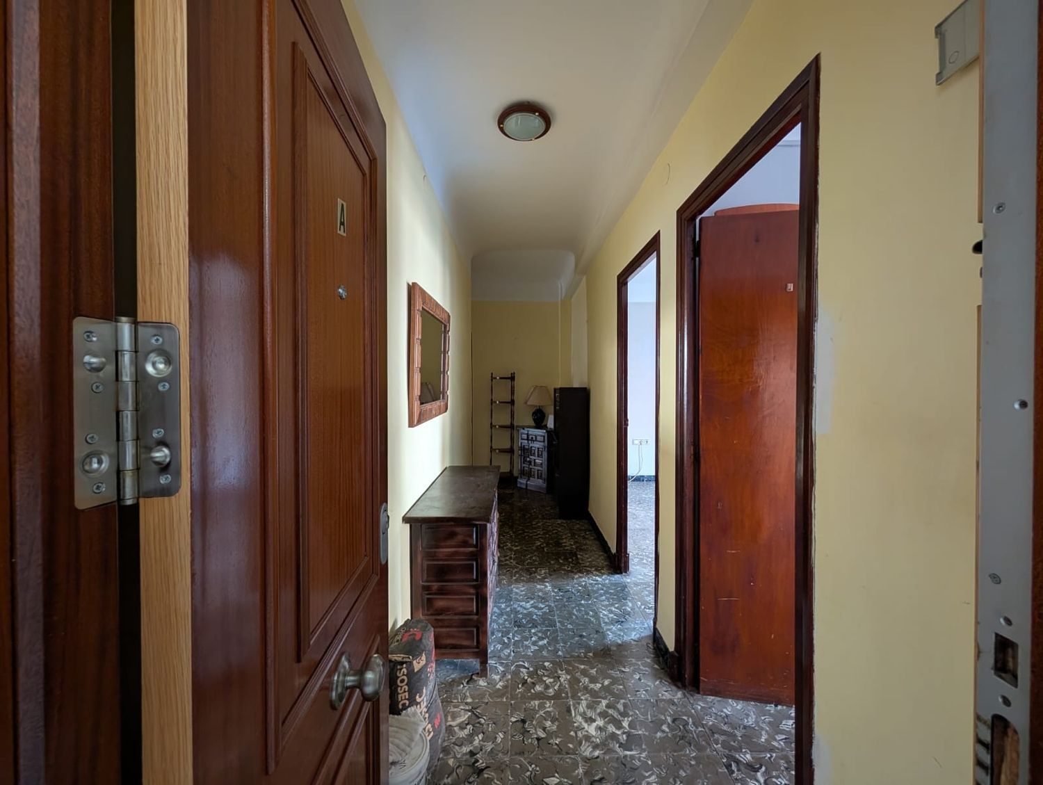 Piso en Calle del Maestro Alonso, 60 - Foto 13