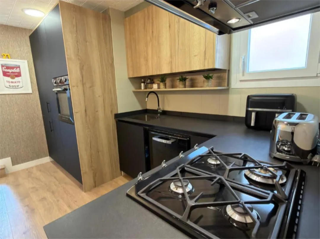 Piso en  Carrer de les Roses 18 - Foto 22