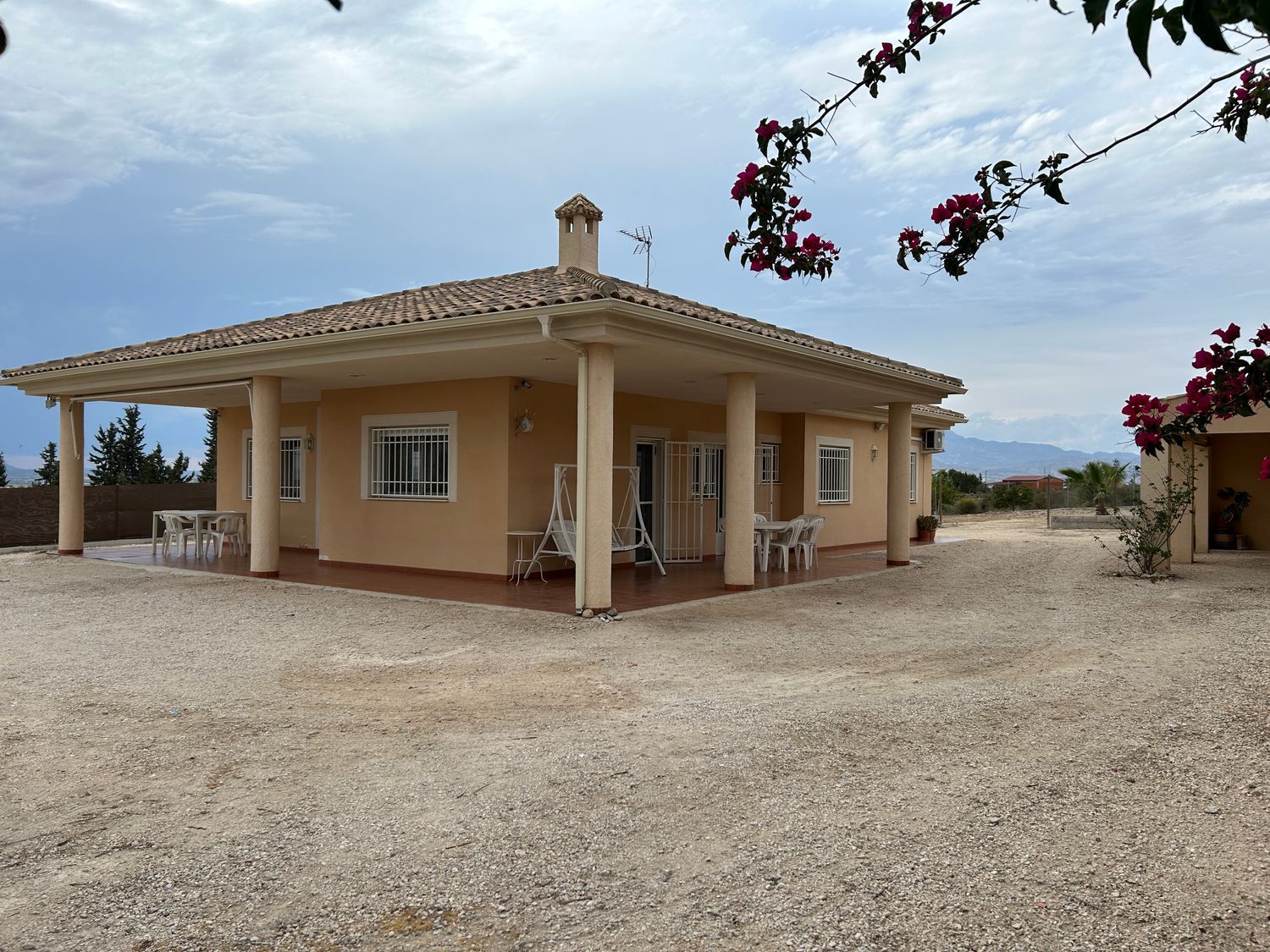 Casa o chalet independiente en Avenida de los Rosales, 22 - Foto 8