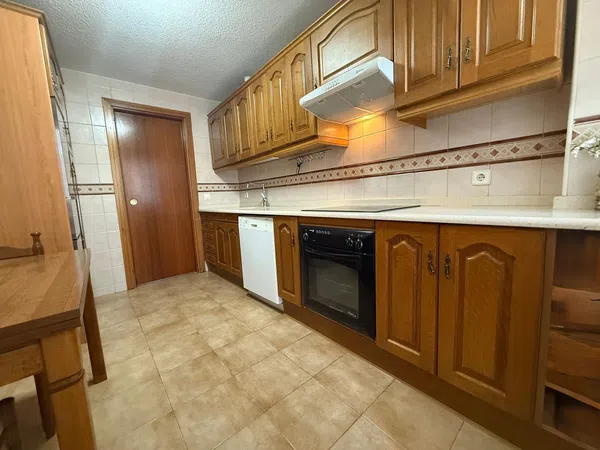 Piso en calle de la Maliciosa, 14 - Foto 10