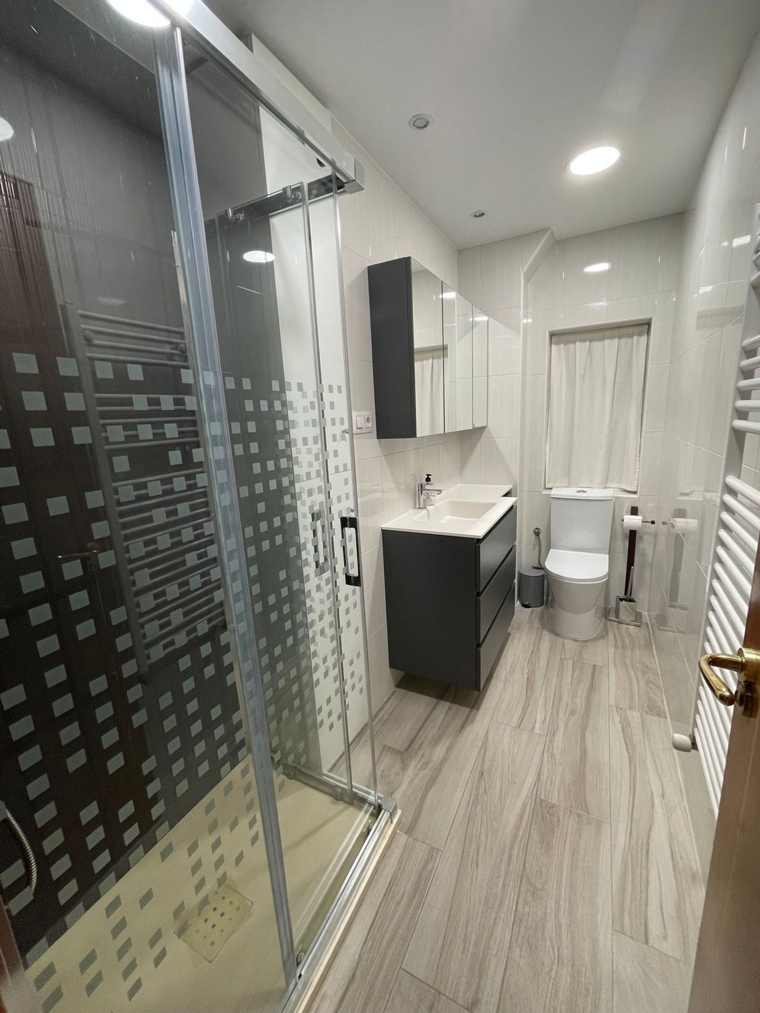 Piso en Plaza Trujillo, 31, Prosperidad - Delicias, Prosperidad - Delicias - Foto 5