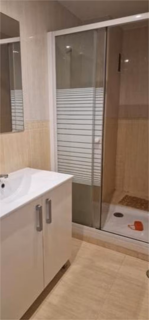 Ático en San Blas - Foto 4