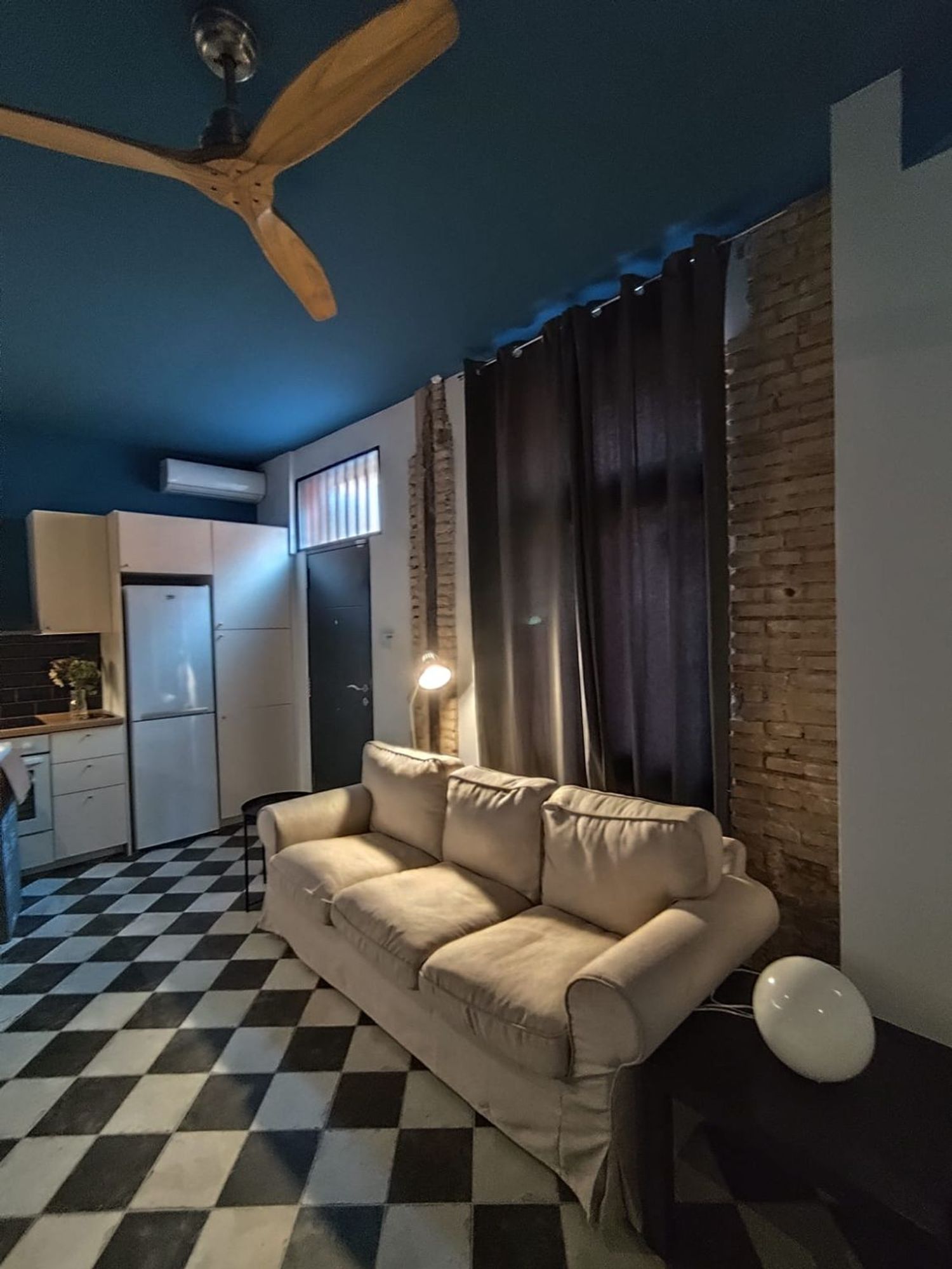 Estudio en calle dels Sants Just i Pastor, 7 - Foto 20