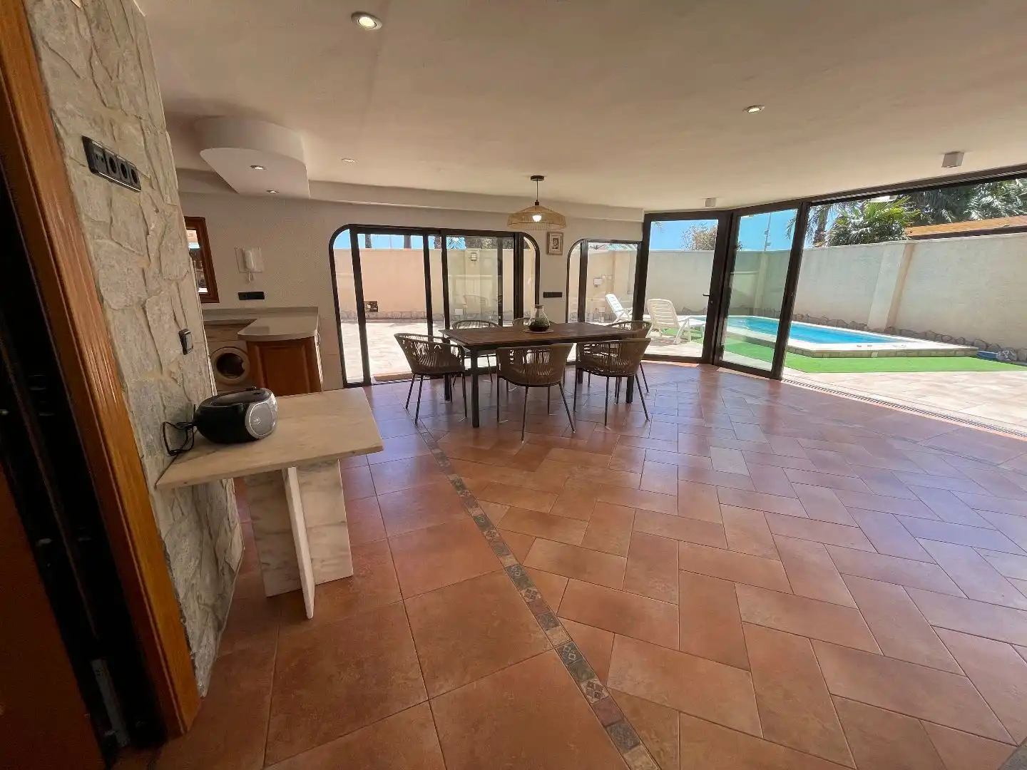 Chalet en  Passeig Colom 8 - Foto 5