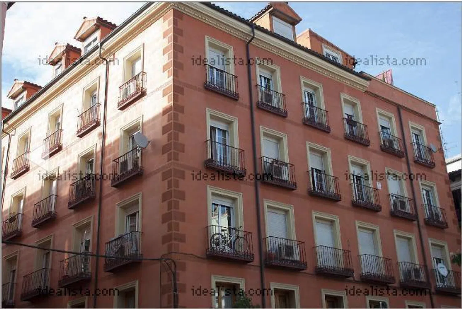 Piso en calle Silva, 25 - Foto 23