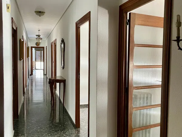 Piso en Avenida de l'Oest, 31, Sant Francesc - Foto 34