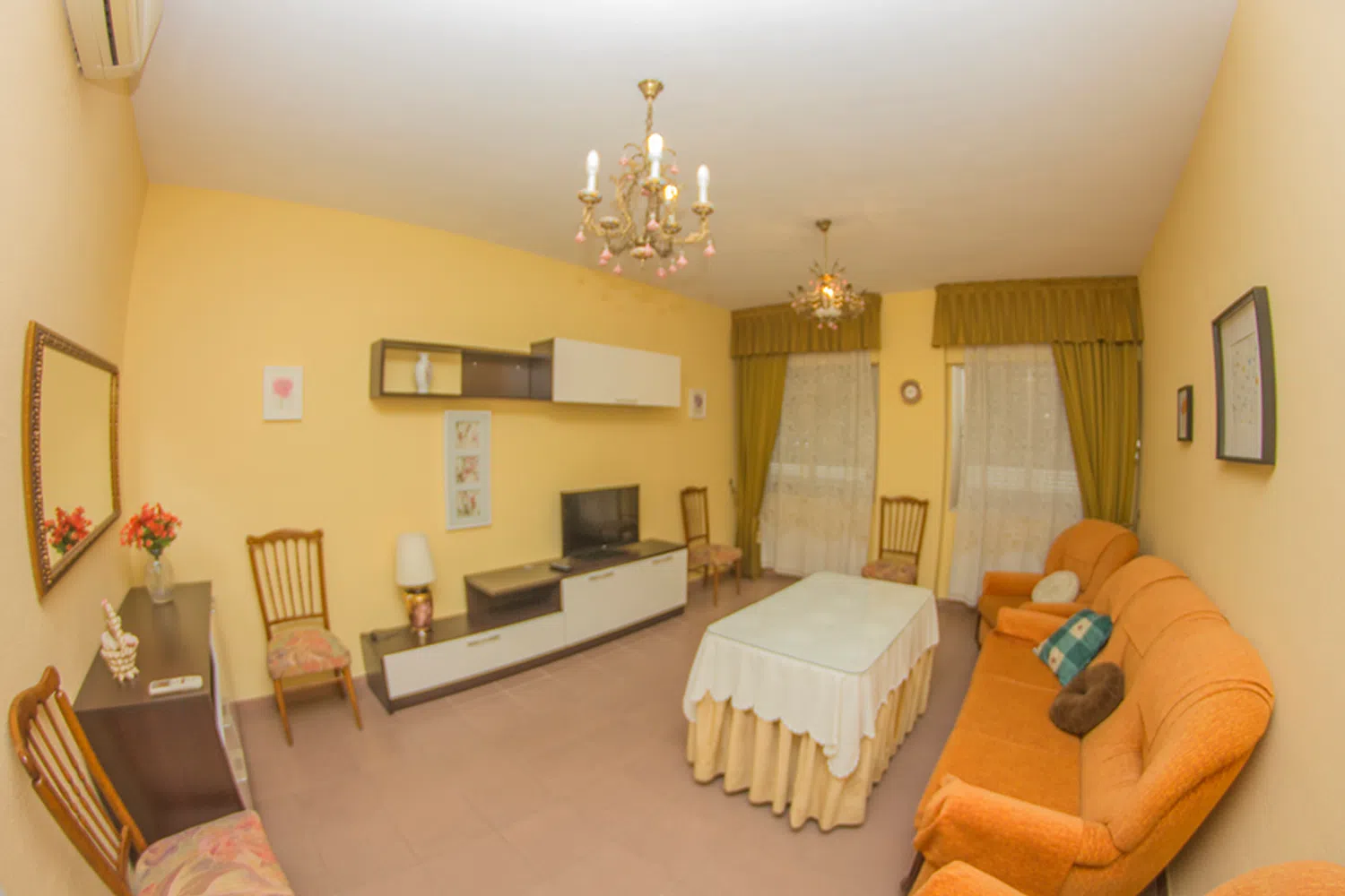 Piso en avenida del Reino Unido, 10 - Foto 2