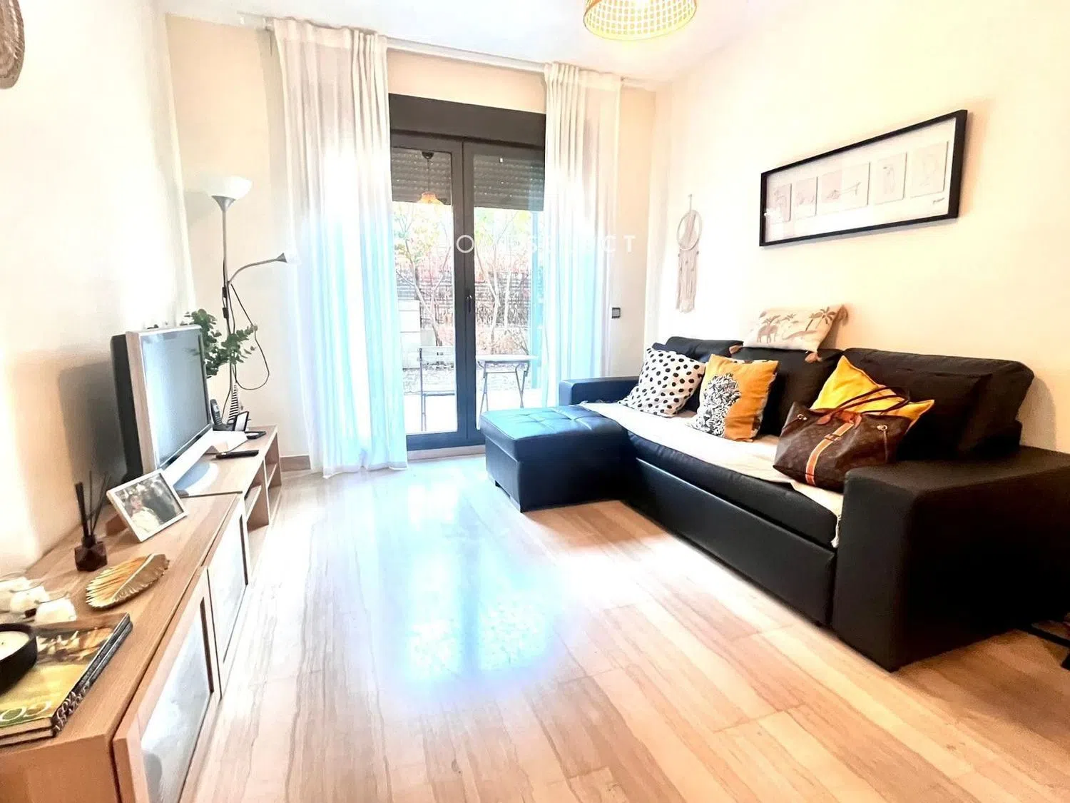 Piso en calle de Juan Sánchez - Foto 2