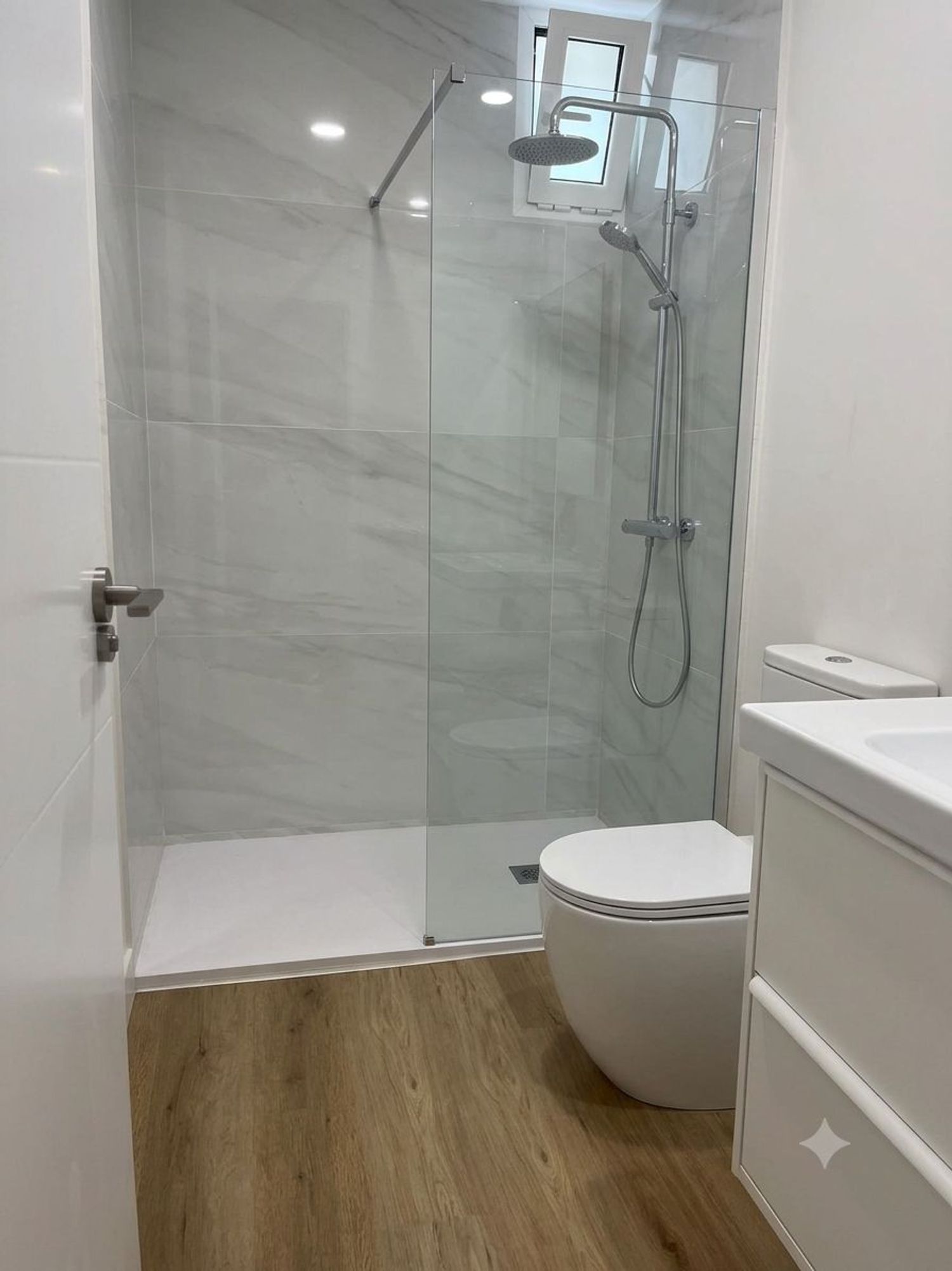 Piso en Calle Carvajal, 6, Arenales - Lugo - Avda Marítima - Foto 19