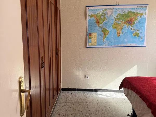 Piso en Calle Real, 21, Zona Centro, Zona Centro - Foto 4