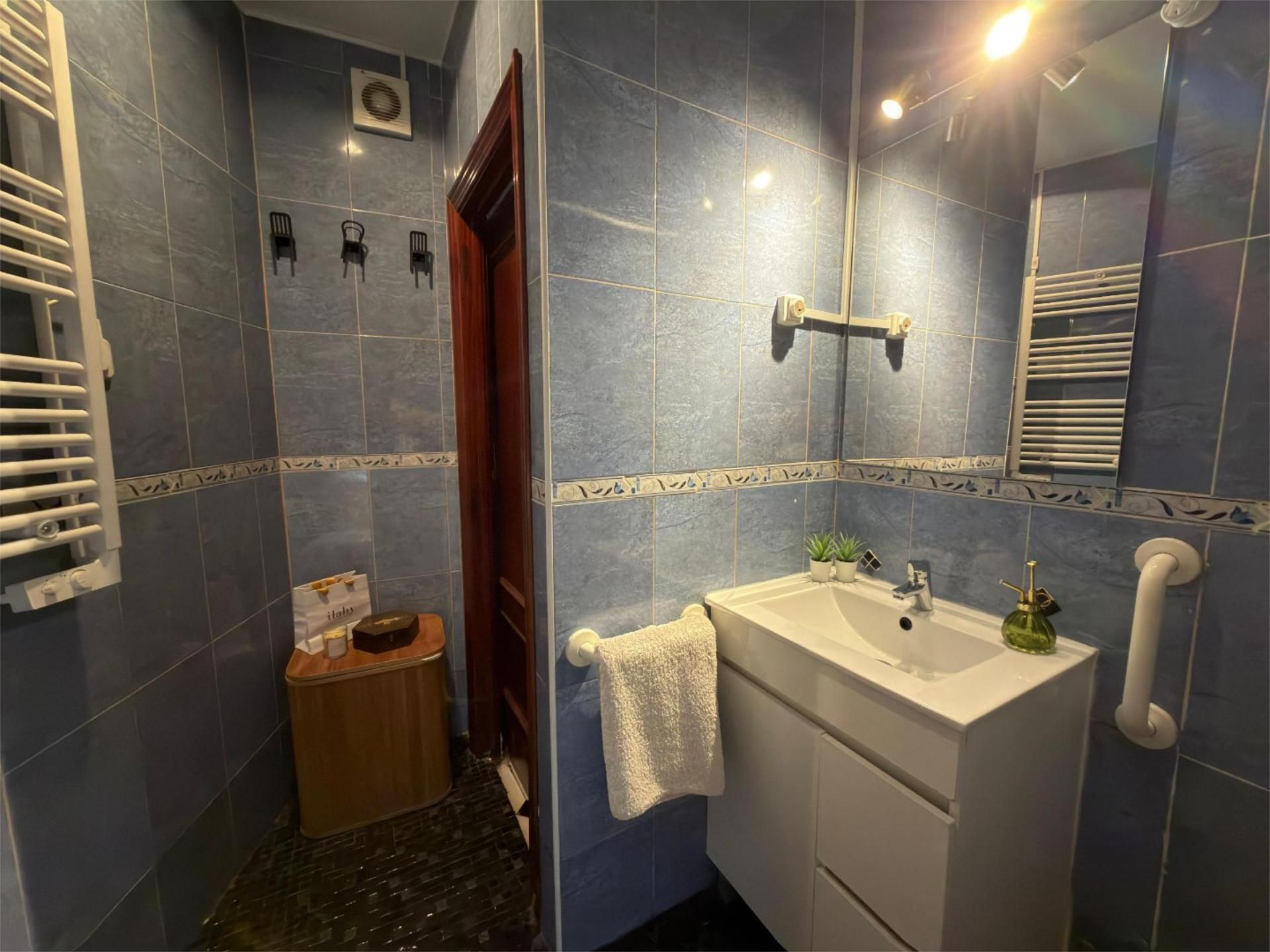 Piso en  Calle de la Dalia 5 - Foto 32