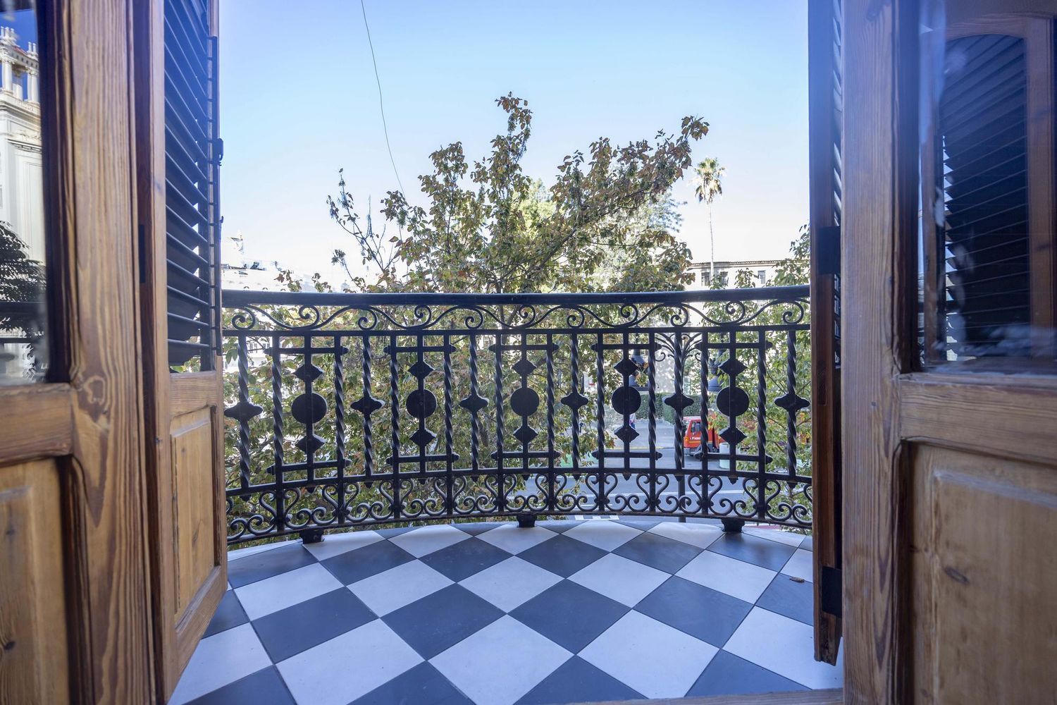 Piso en Avenida del Marqués de Sotelo, Sant Francesc - Foto 51