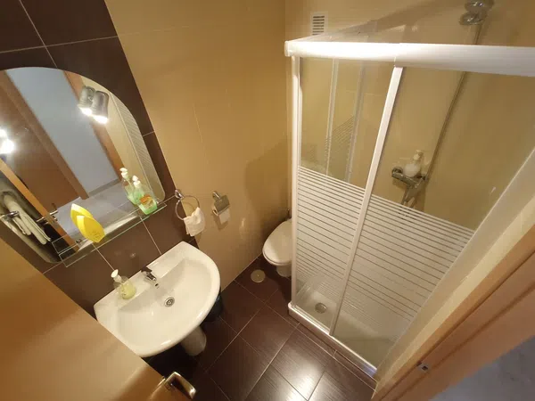 Piso en calle Collado de los Geronimos, 7 - Foto 9