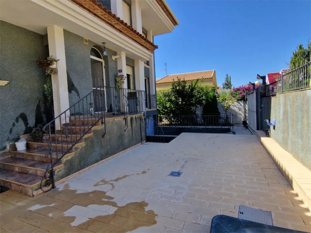 Piso en  Avenida del Golf 6V - Foto 28