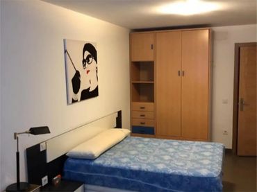 Estudio en  Calle Merlas 10 - Foto 1