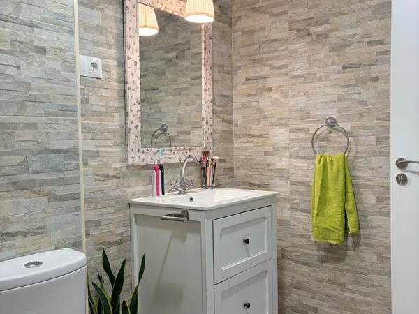 Piso en calle Mar de Fora, 11 - Foto 12