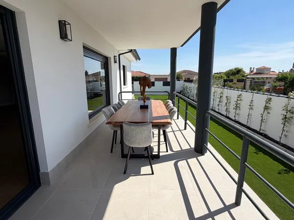 Casa o chalet independiente en Calle Virgen de Soterraña, 7, Altos de Jarama, Altos de Jarama - Foto 27