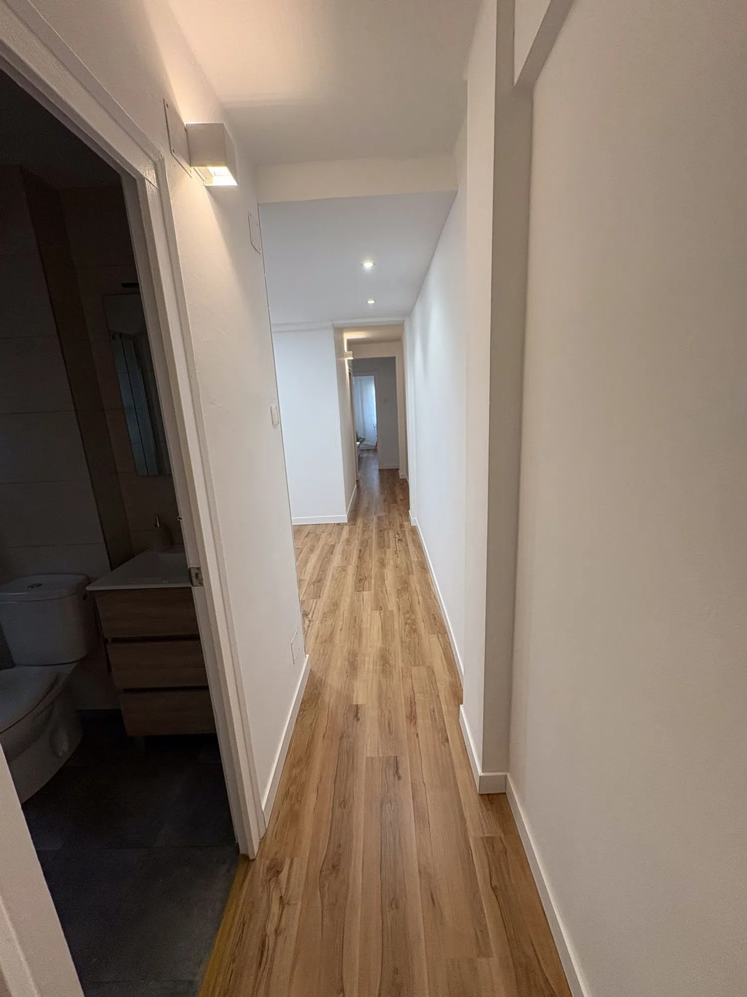 Piso en calle de la Duquesa de Villahermosa, 32 - Foto 6
