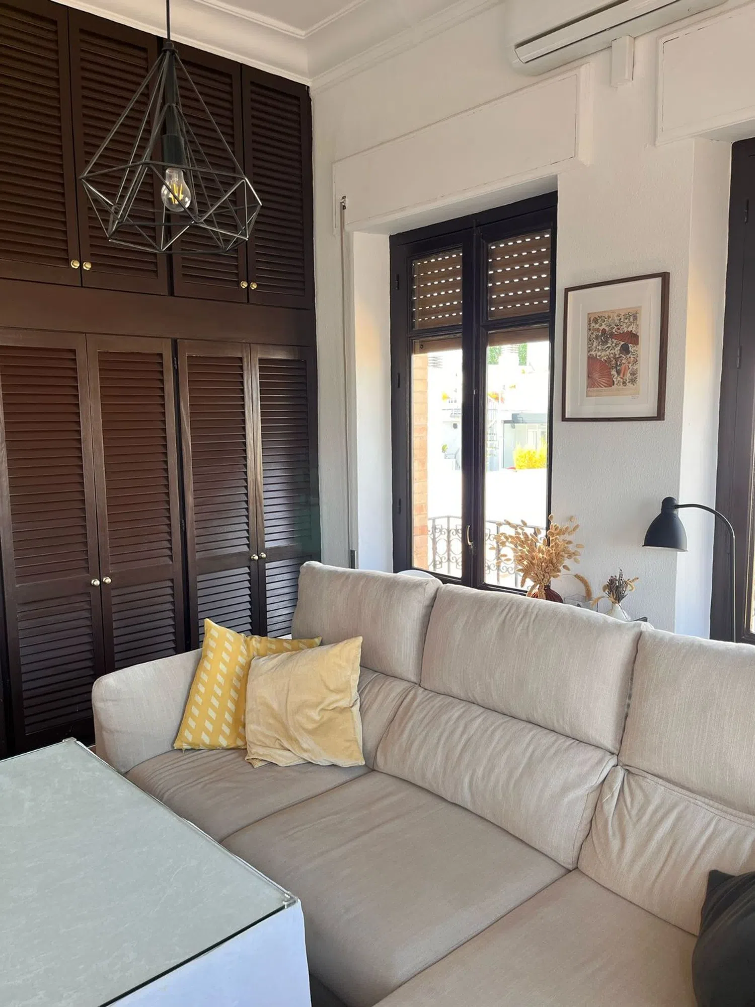 Ático en calle Almirante Tenorio, 3 - Foto 4