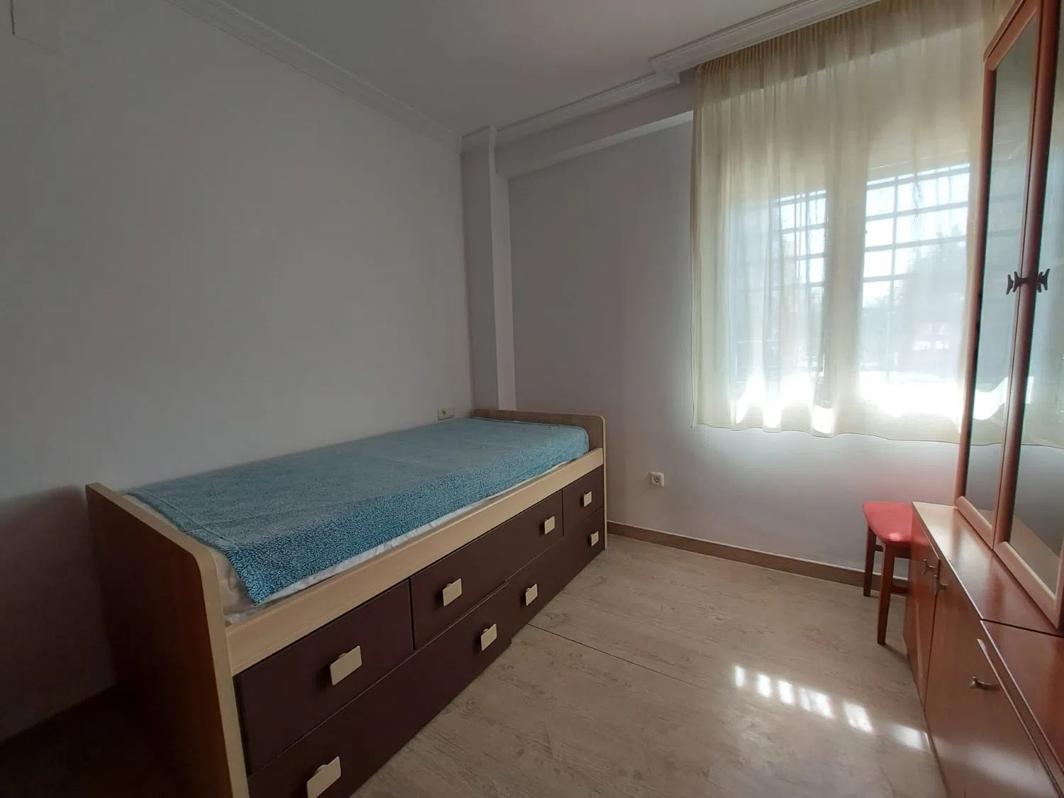 Piso en Cean Bernidez, 5 - Foto 7