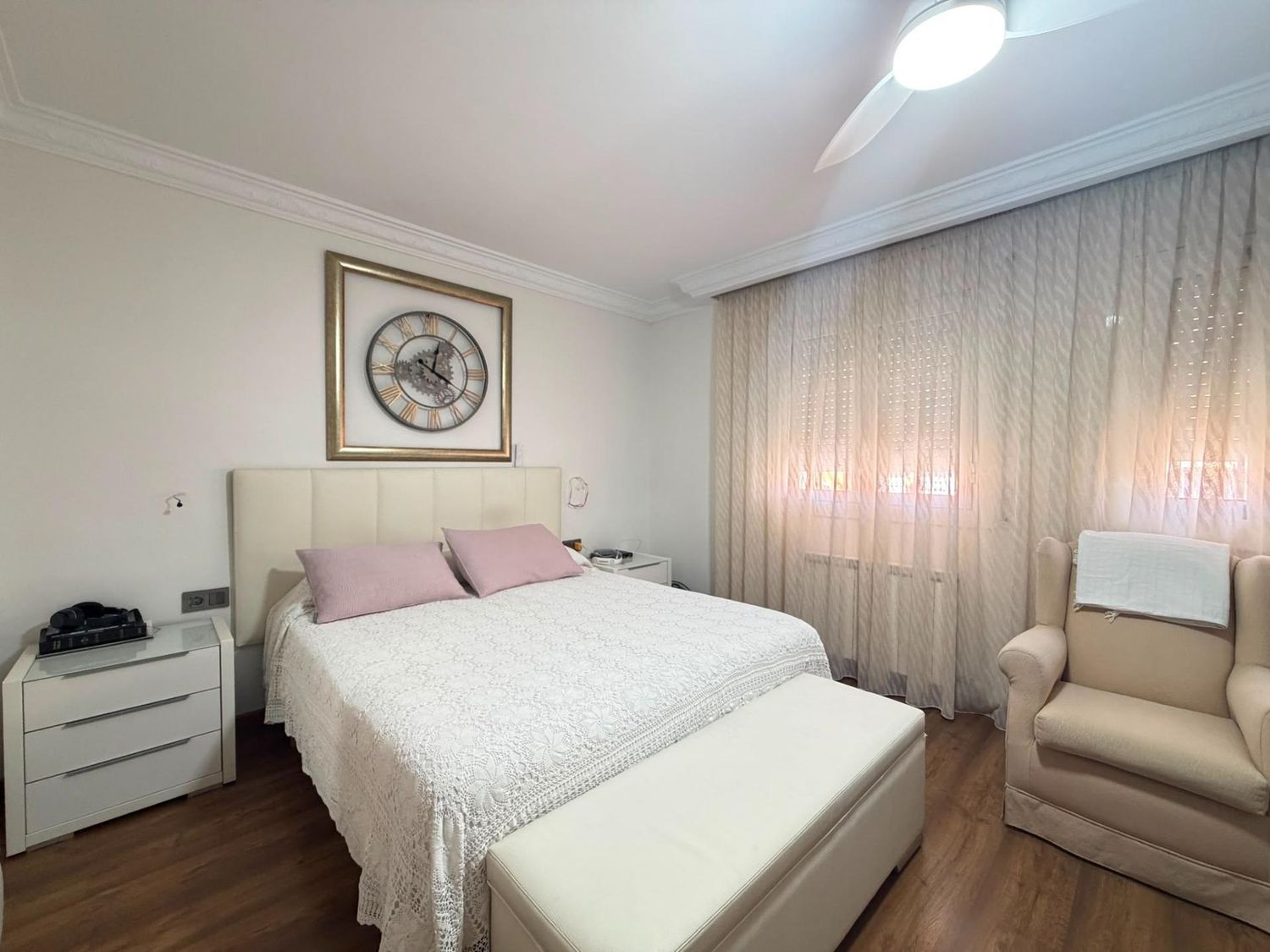 Chalet adosado en Calle del Pintor Fortuny, Campreciós - Torre Roja, Campreciós - Torre Roja - Foto 3