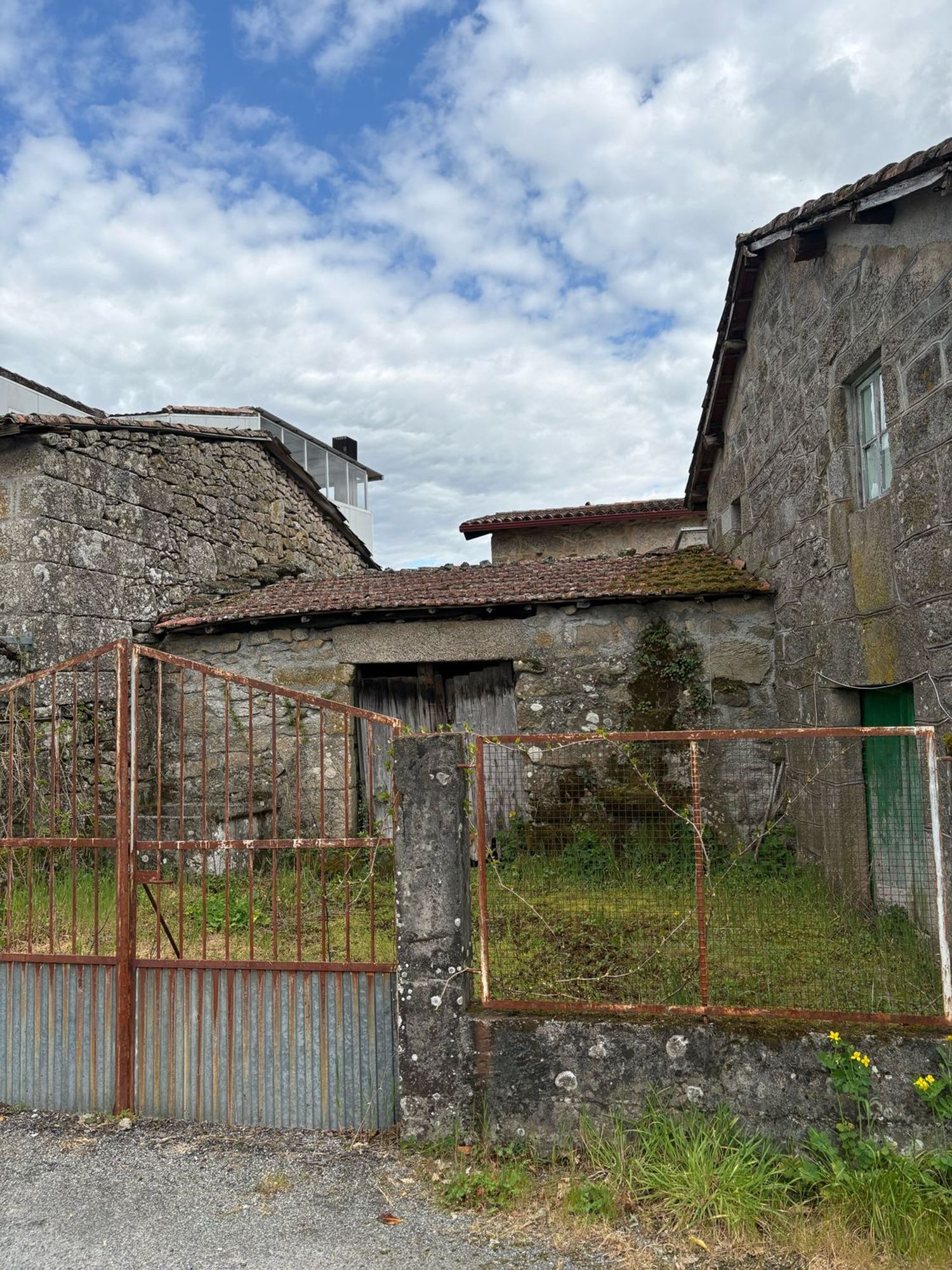 Casa o chalet independiente en Regoalde s/n, Vilar de Astrés - Palmés - Arrabaldo, Vilar de Astrés - Palmés - Arrabaldo - Foto 3