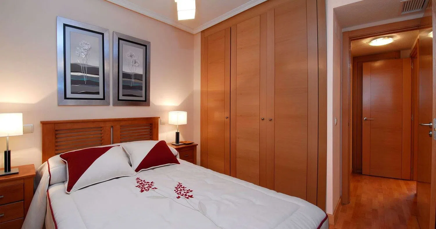 Piso en avenida de la Constitución, 81 - Foto 2