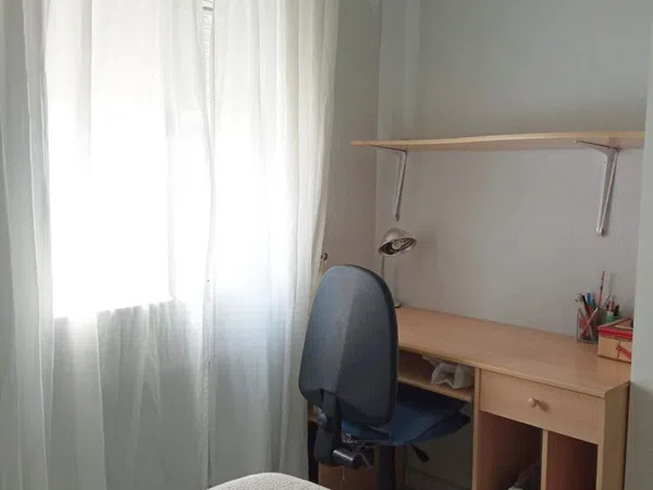 Piso en Calle Simpecado, 22, Doctor Fedriani - Foto 9