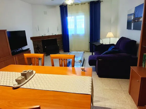 Chalet pareado en Avenida de los Girasoles, 9 - Foto 3