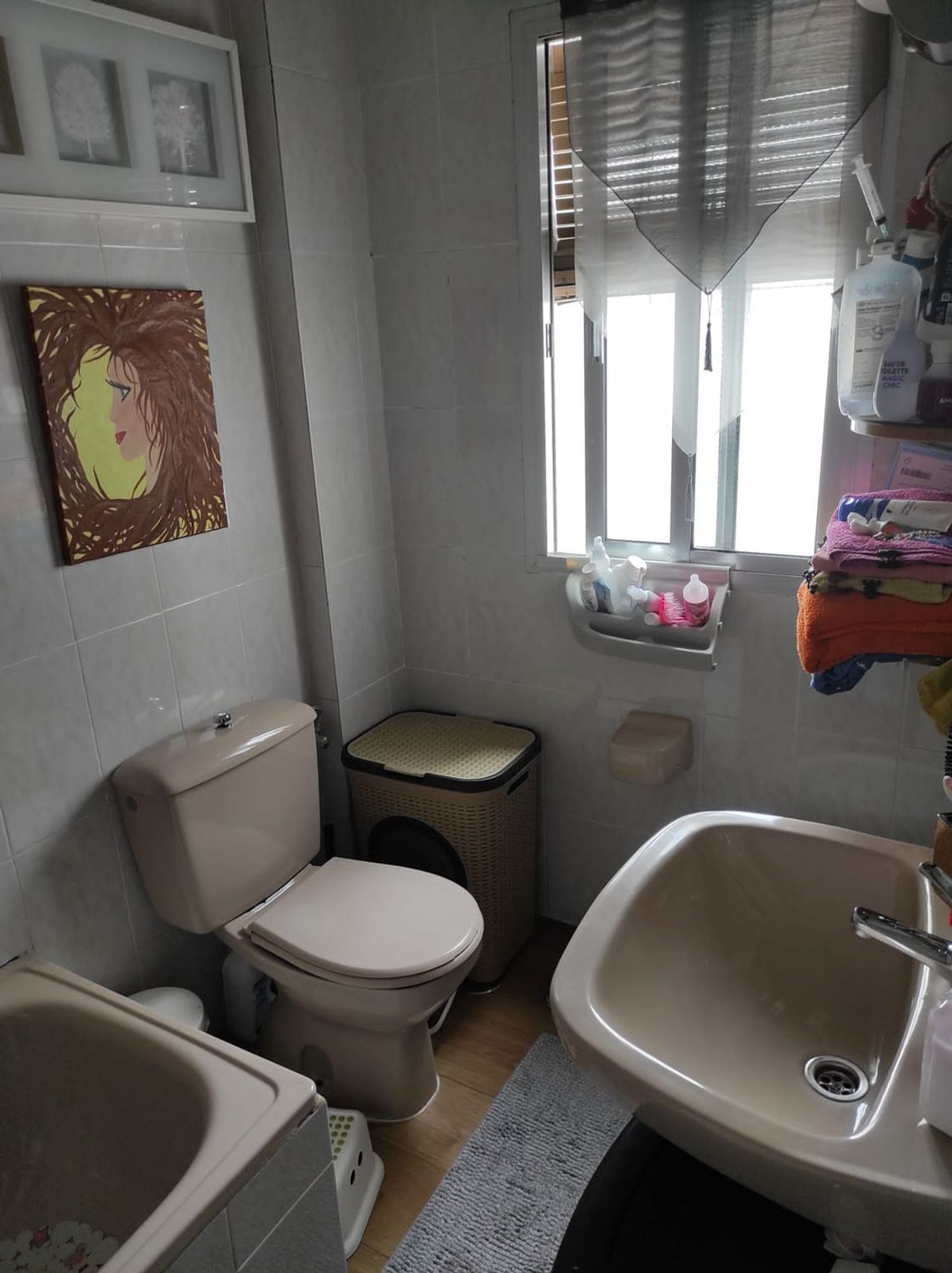 Piso en calle de Santa Clara, 39 - Foto 13