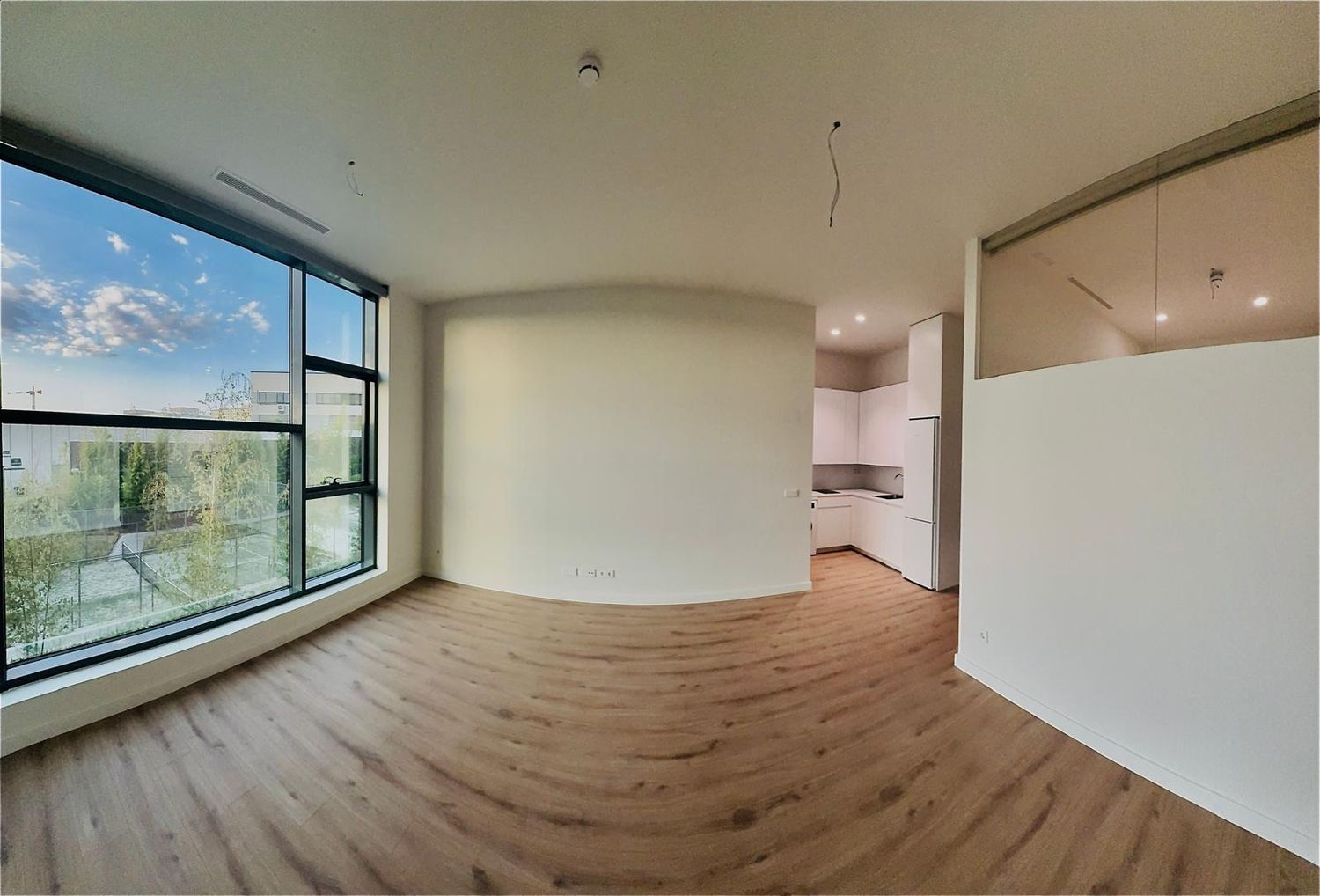Estudio en avenida del Cerro del Águila, 11 - Foto 3
