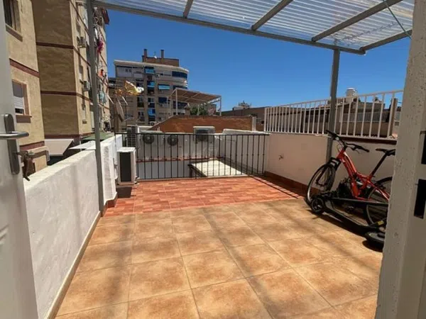 Piso en Calle Carratraca, 8 - Foto 3