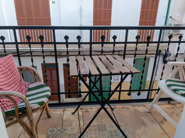 Ático en Calle d'en Sanglada, 15 a - Foto 3