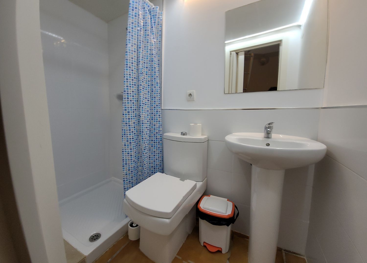 Estudio en Barrio El Pilar - Foto 2