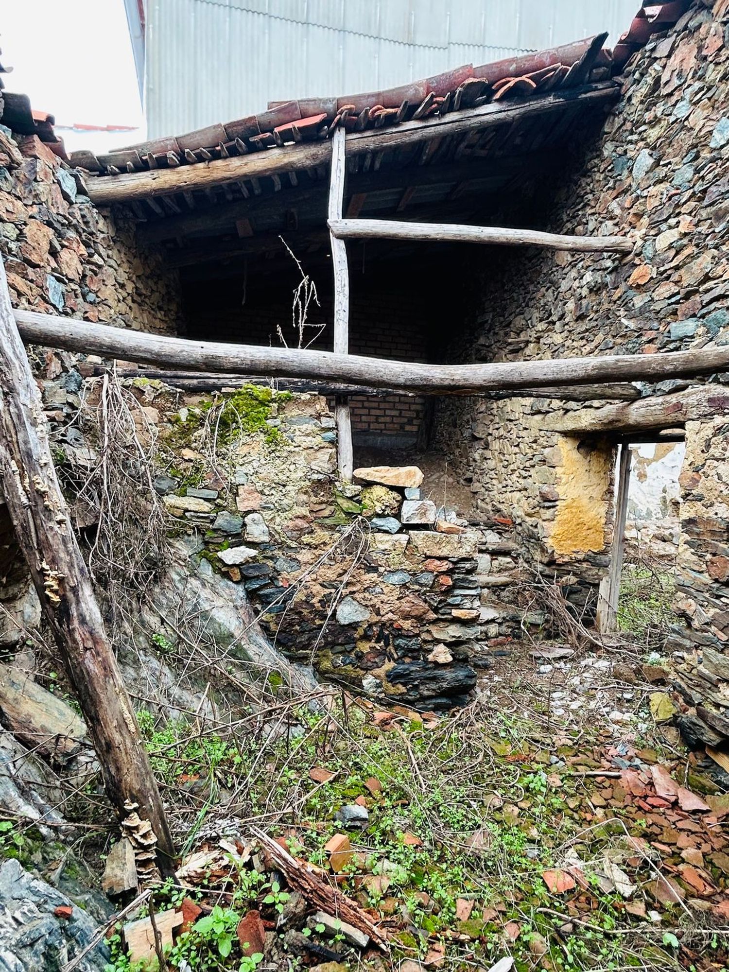 Casa de pueblo en Calle Domínguez Morán, 2 - Foto 9