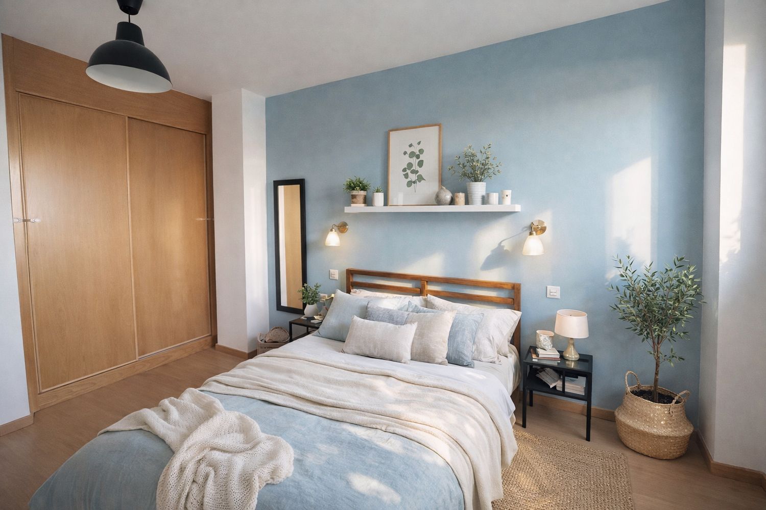 Piso en calle de la Escalonia, 19 - Foto 1