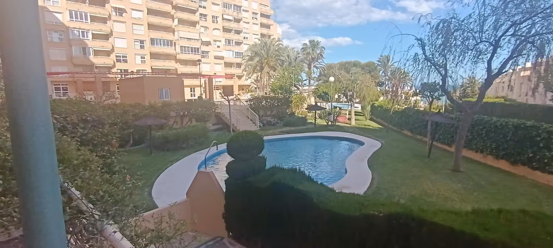 Piso en  Avenida de la Almadraba 2 - Foto 5