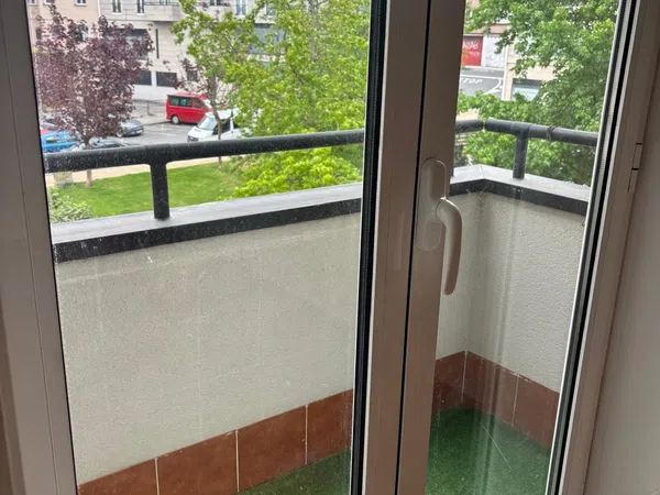 Estudio en Calle Fernando Pérez de Traba, 9, Acea de Ama - O Burgo, Acea de Ama - O Burgo - Foto 11