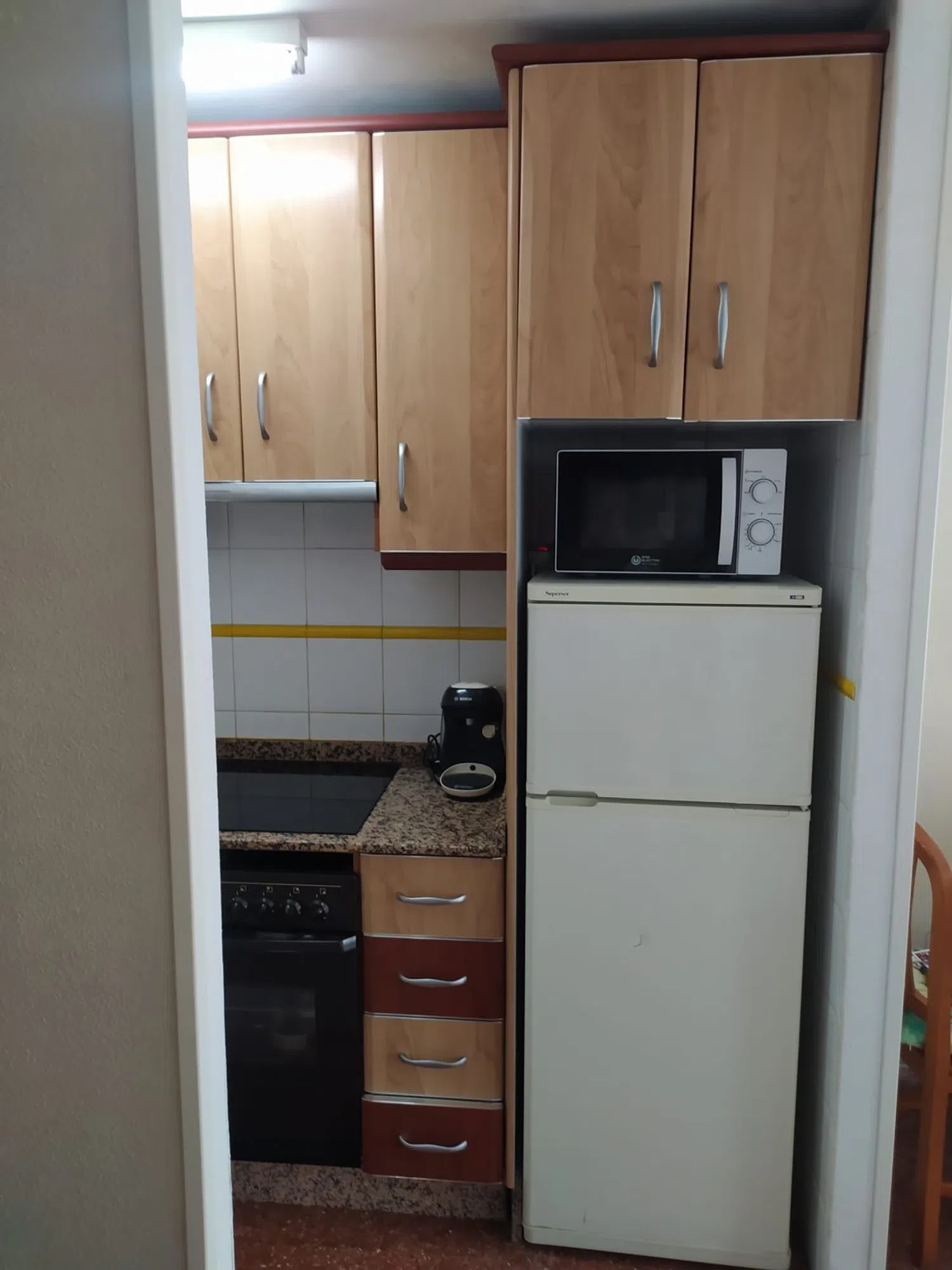 Piso en calle Cisne, 8 - Foto 15