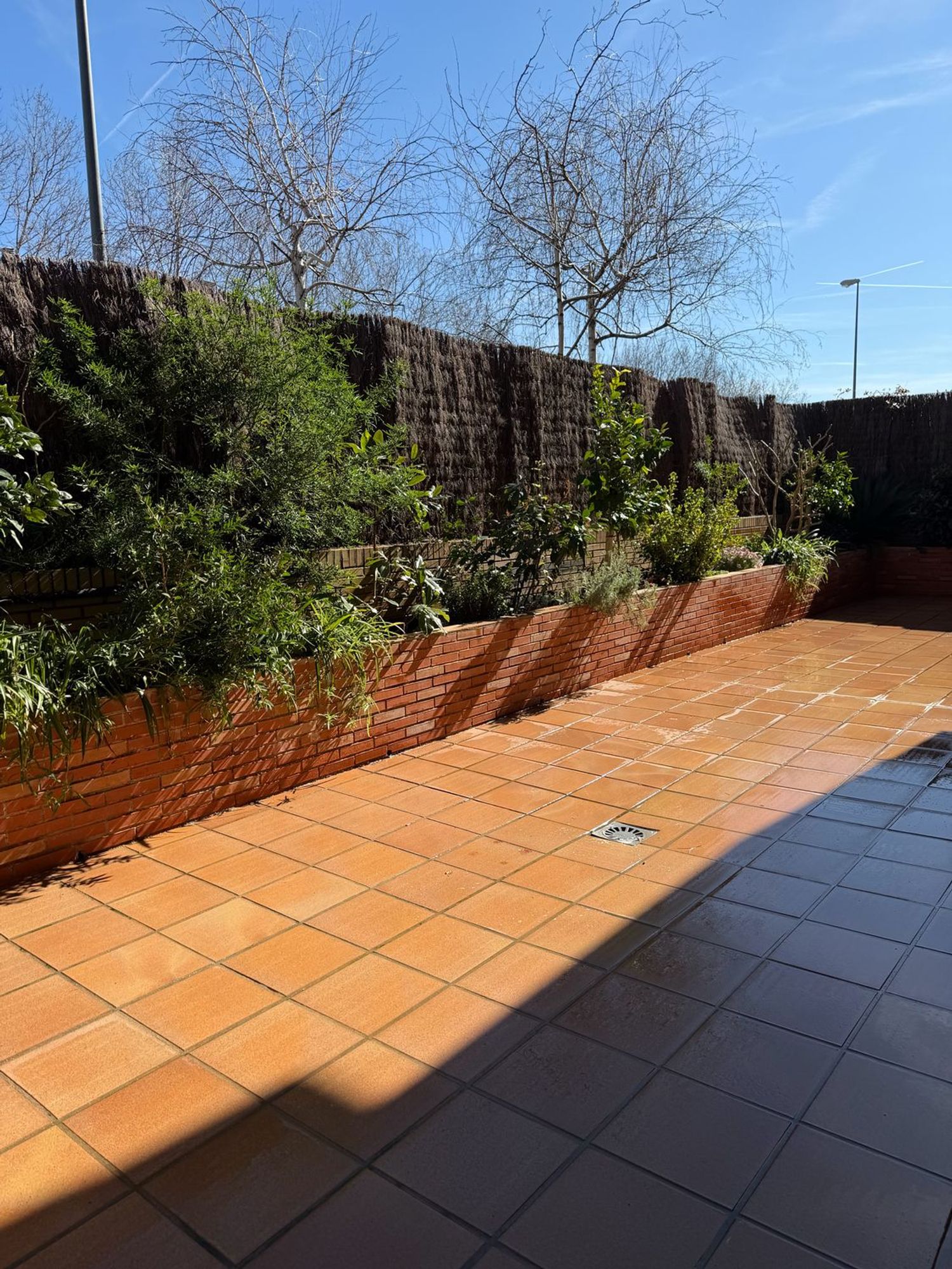 Piso en calle del Doctor Mariano Alcaraz, 5