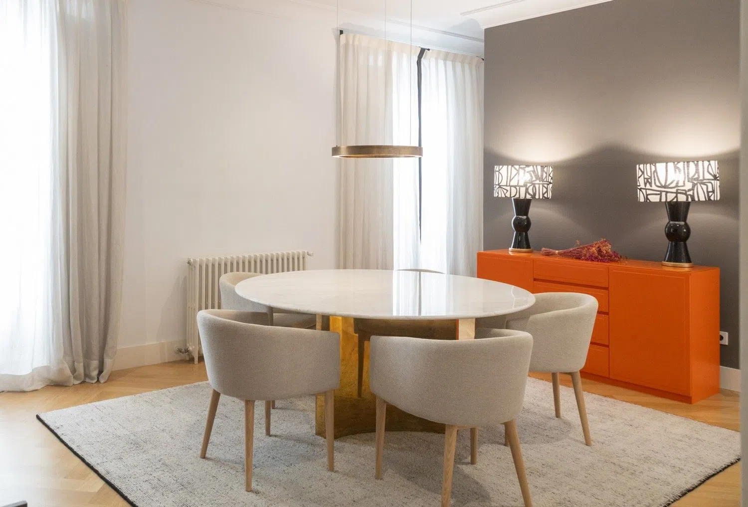 Piso en Barrio Trafalgar - Foto 3