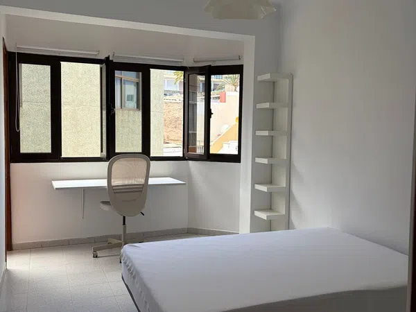 Piso en Calle Arco, 36, Arenales - Lugo - Avda Marítima - Foto 2