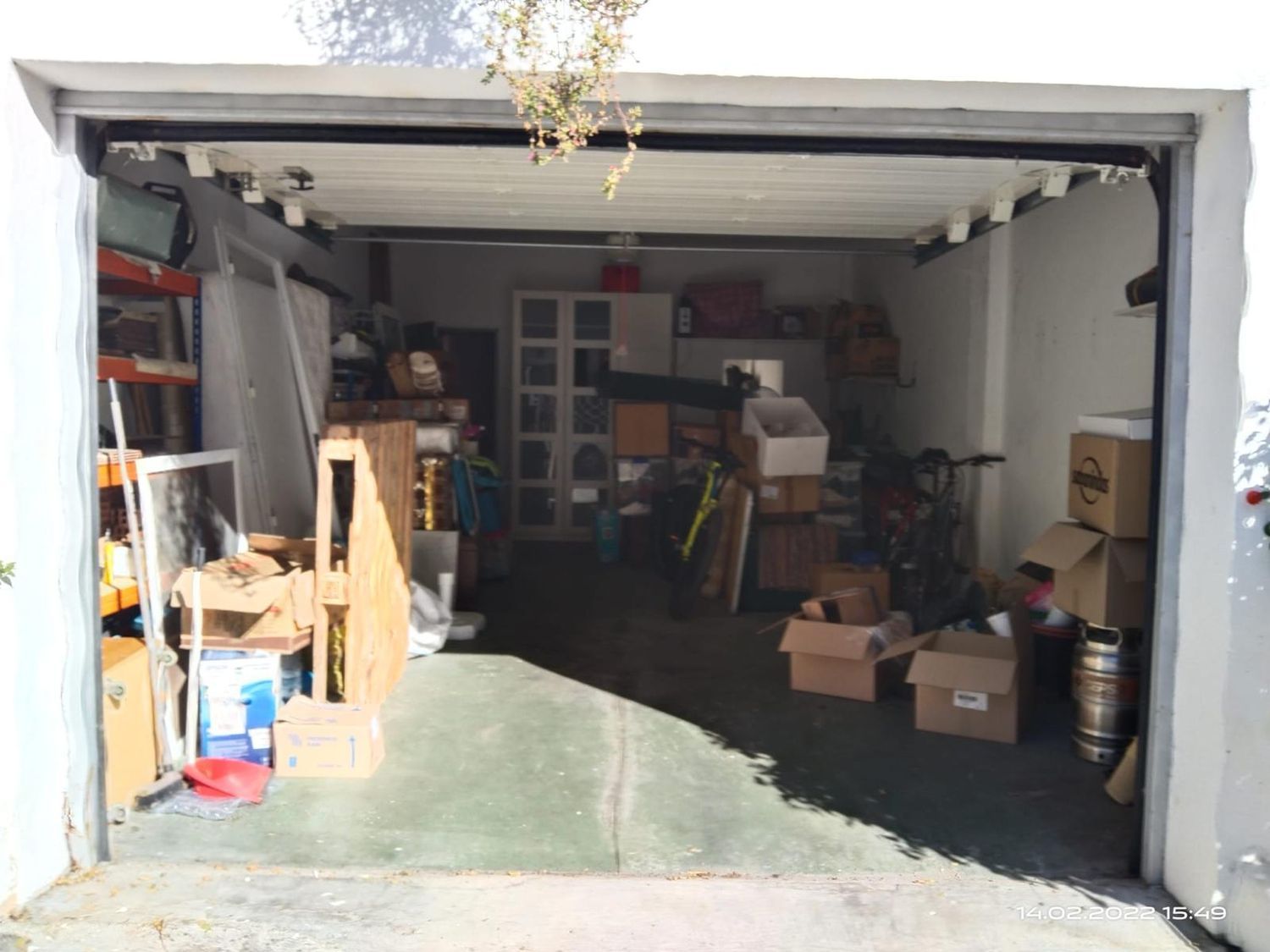 Chalet adosado en calle Sierrezuela, 22 - Foto 19