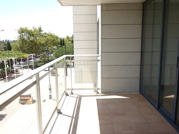 Piso en Paseo de l'Albereda, Penya-Roja - Foto 1