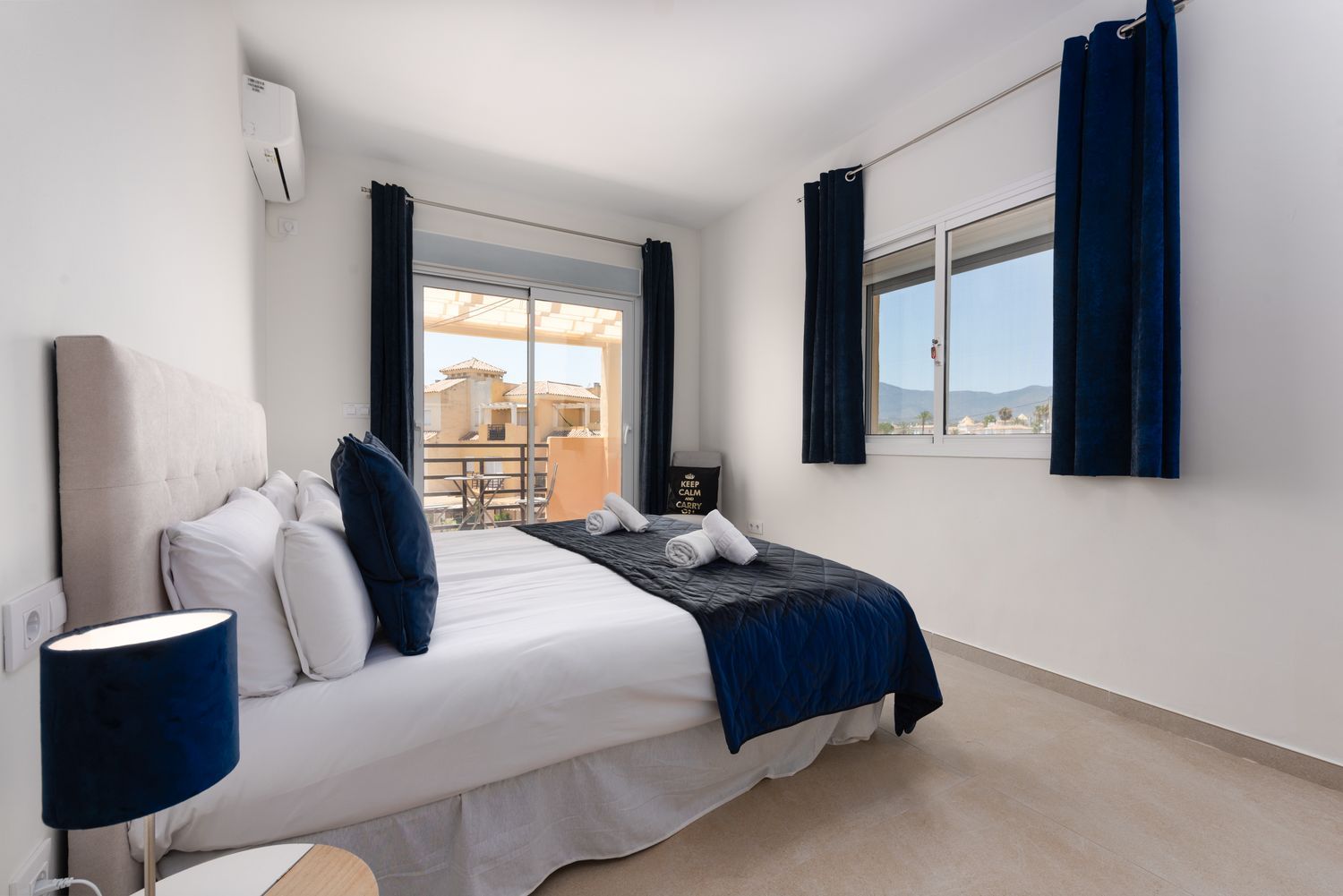 Chalet adosado en Barrio Sotoserena - Foto 12