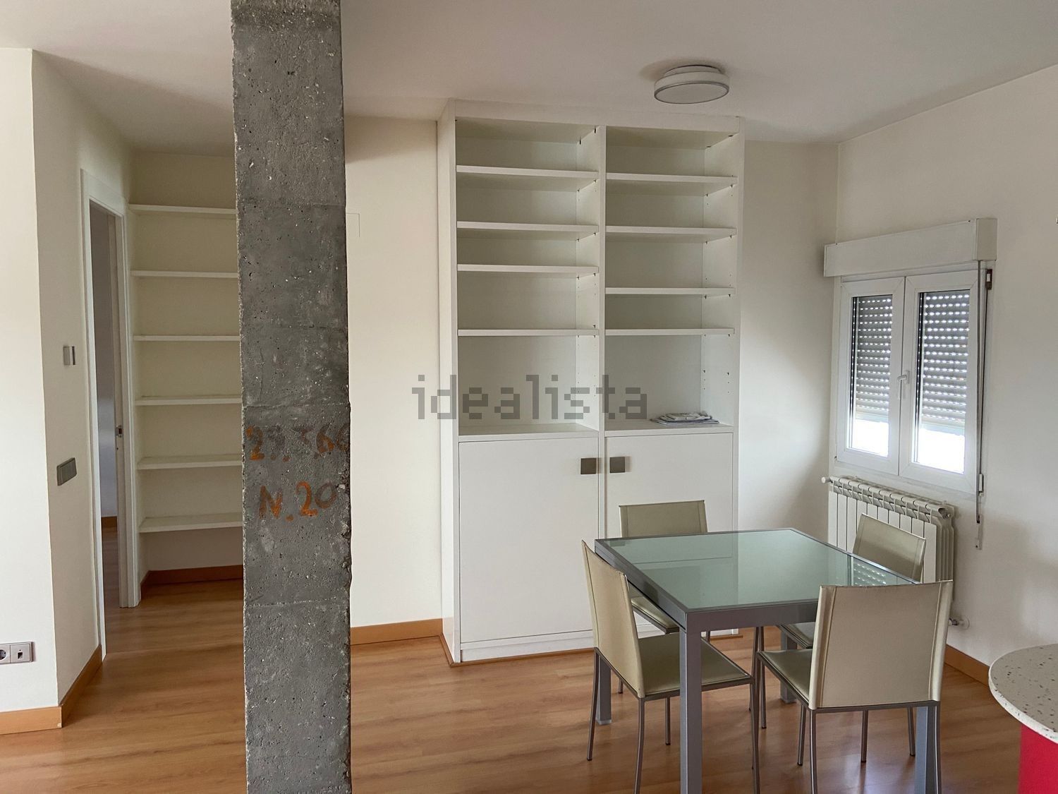 Ático en paseo de la Castellana, 205 - Foto 11