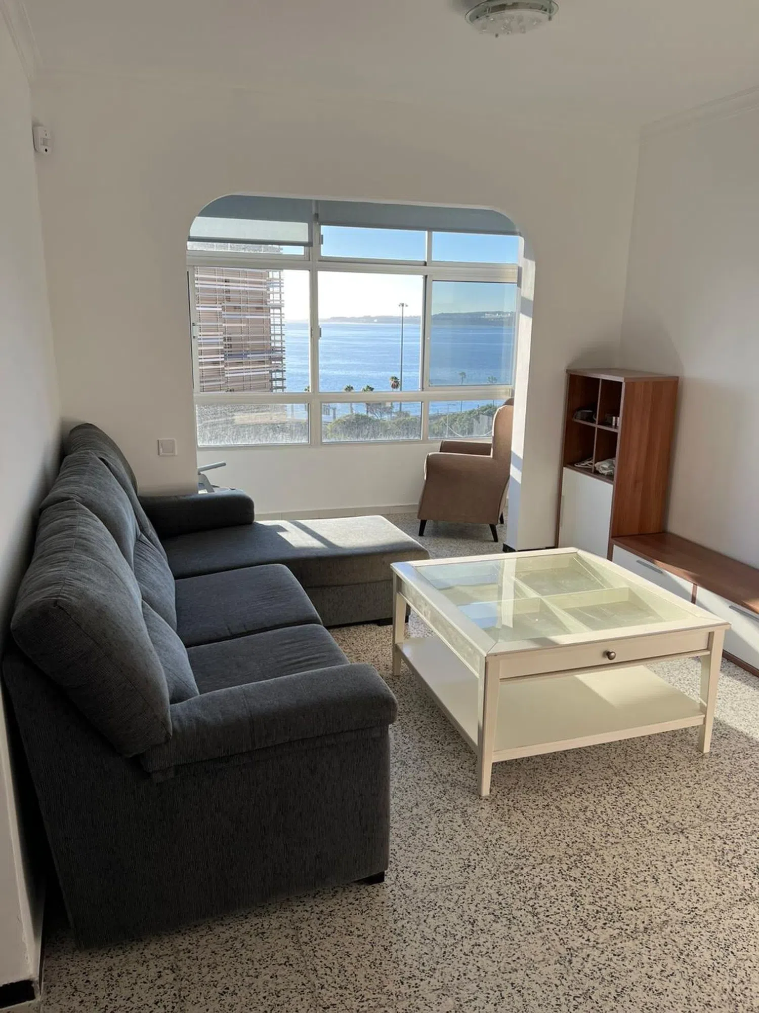 Piso en Barrio San Juan de Dios-Salto del Negro-Playa de la Laja - Foto 2